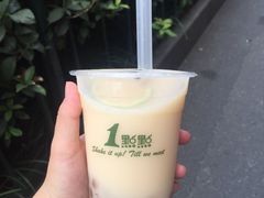 -1点点(环城北路店)