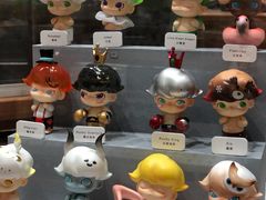 -泡泡玛特POPMART(壹号店)