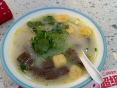 -小杨生煎(周浦万达店)