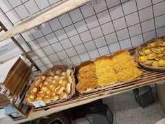 -爱上甜蜜蜜(田盛街店)