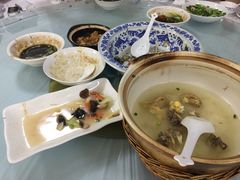 -芸海阁·农家私房菜(沙家浜景区出口店)