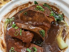 -东江海鲜酒家(艺都分店)