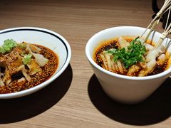 没骨头鸡爪-新太二·鲜料川菜(晶耀前滩店)