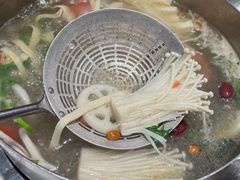 -刘少华贵州小黄牛·鲜牛肉火锅(总店)