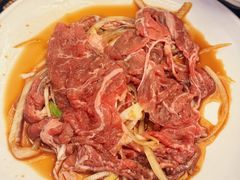 -本家·添百客韩国料理(泰然店)