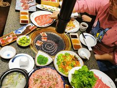 -NIUAN牛庵·日式和牛烧肉(恒隆店)