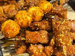 -壹加壹电烤串(总店)