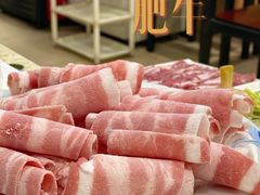 -鑫来顺大铜锅涮羊肉(中山门旗舰店)