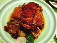 -火啫啫·粤式啫啫煲(南通首店)
