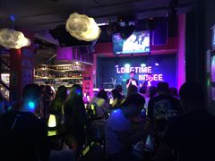 -好久不见网红乐队酒吧(鼓浪屿海底世界店)