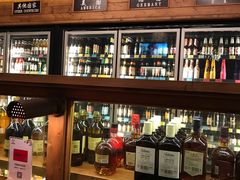 -COMMUNE幻师(渔人码头店)