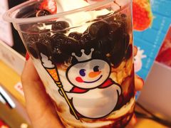 -蜜雪冰城(新北万达一店)