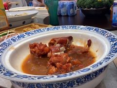 -秦家味老菜馆(民族北路店)