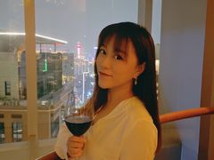 -The Penthouse酒吧