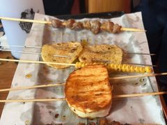 -肉串汪(望京店)