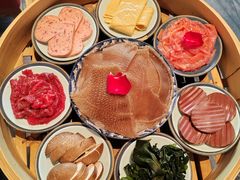 -麻辣英雄重庆火锅(白云店)