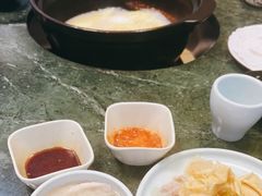 -齐海鱼圣深海石斑鱼火锅店(极地海洋世界店)
