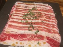 -炎蔵牛舌烤肉