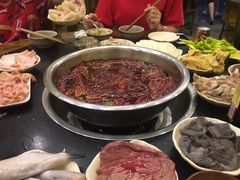 -大龙火锅(老店)