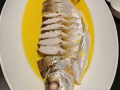 -宫燕府·京菜·烤鸭·淮扬菜(王府中心店)