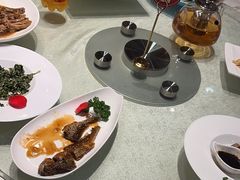 -阿娘家·原生态农家菜(国顺东路店)