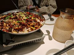 -三猫黑鱼花(南大店)