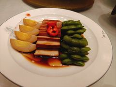 -洪泽老鱼馆(淮海一店)