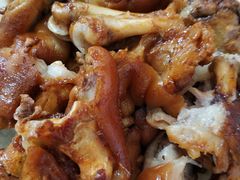 -弓二莜面(总店)