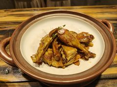 -临家闽南菜(宝洲路店)