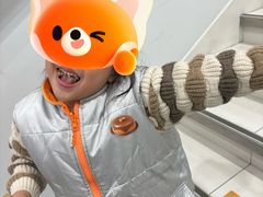 -HOT CRUSH趁热集合·现烤面包(环球港店)