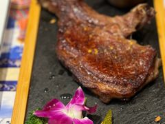 -安德烈俄式西餐厅(中央大街店)