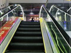 -万达影城 太原龙湖激光IMAX万达广场店(解放路店)
