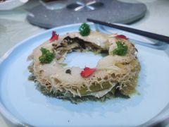 -清真天水老巷道餐厅