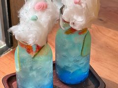 -做披萨的奇葩(中海央墅店)