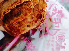 桂花糖火烧-百年义利(东直门店)