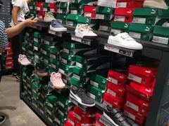 -PUMA品牌自营折扣店(天津佛罗伦萨小镇奥莱店)