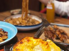 -阿记烧烤(大兴新区店)