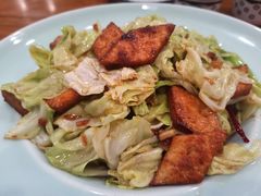 -巴依老爷新疆美食(望京小街店)