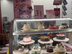 -DQ·蛋糕·冰淇淋(五棵松万达店)