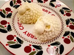 -宁夏国强手抓羊肉·清真菜(未央路凤三店)