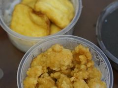 -五条人糖水铺(武林总店)