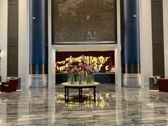 -北京东三环希尔顿逸林酒店