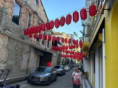 -何九海南茶店(鬼仔巷店)
