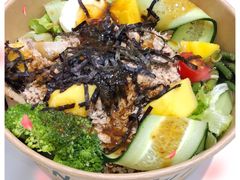 -Mr.Fruits水果先生(英蓝金融中心店)