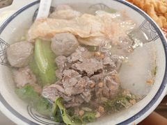 -潮顺·潮滋味潮汕牛肉火锅