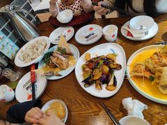 -李老哈·东北菜(宋园路店)