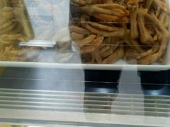 鸭爪-北门曹记不老鸡不老鸭(星悦广场店)