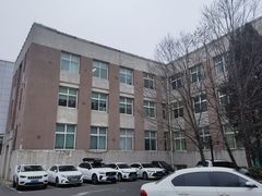 -首都医科大学附属北京友谊医院(西城院区)