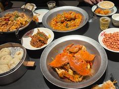 绝味罗氏虾-天宝兄弟(前海壹方城店)