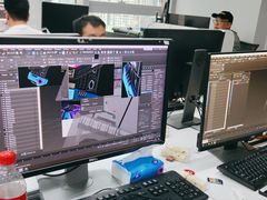 -火星时代教育(成都校区)